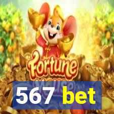 567 bet