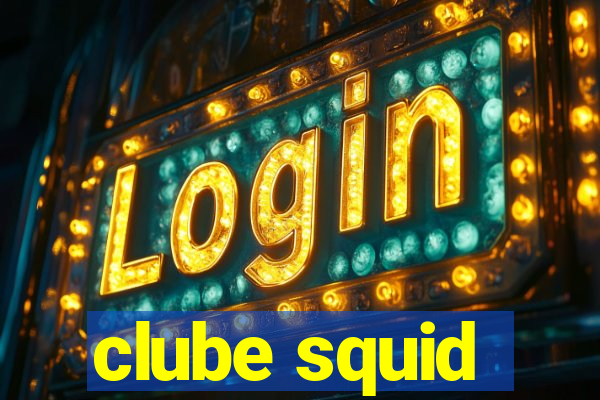 clube squid