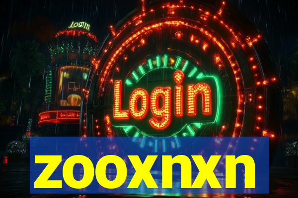 zooxnxn