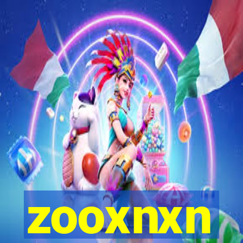 zooxnxn