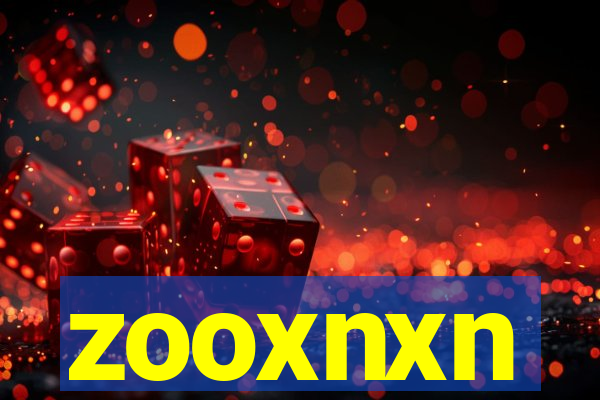 zooxnxn