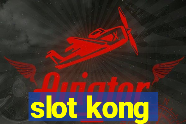 slot kong