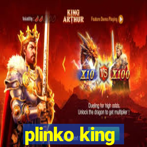 plinko king