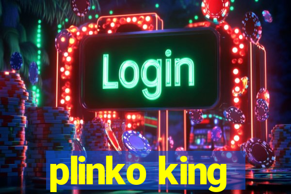 plinko king