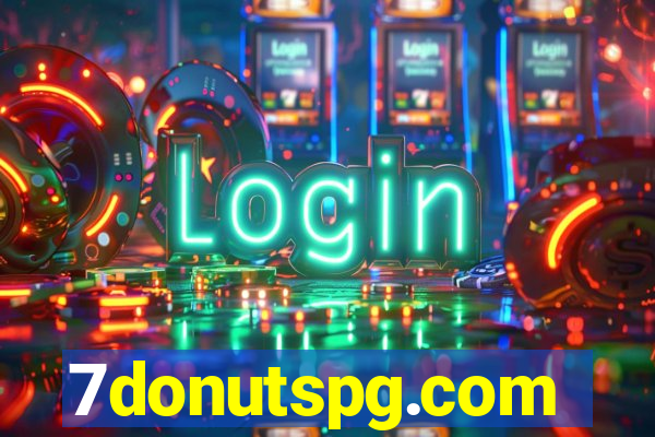 7donutspg.com