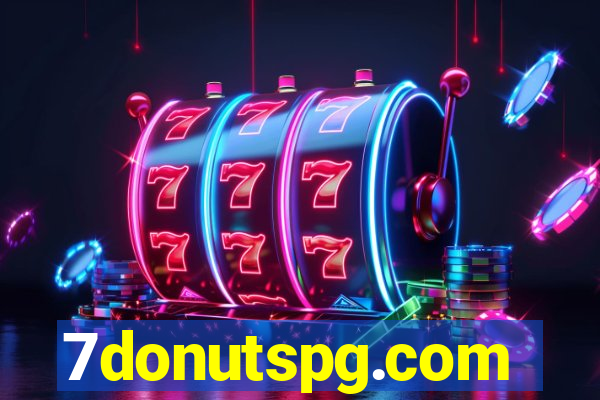 7donutspg.com