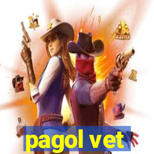 pagol vet