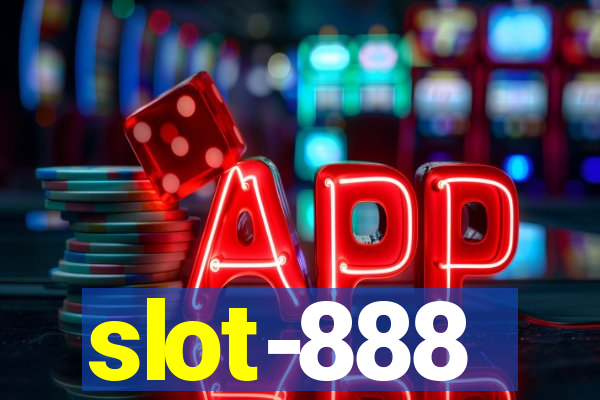 slot-888