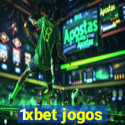 1xbet jogos