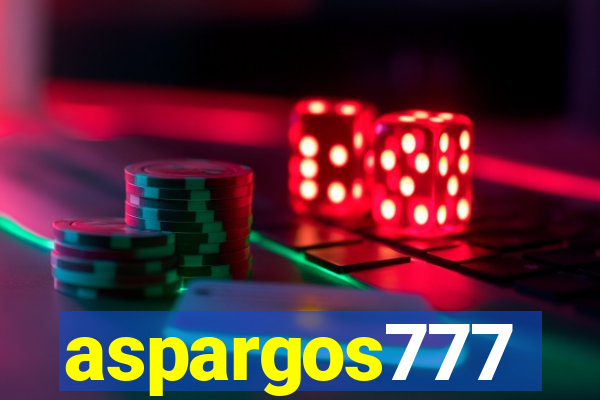 aspargos777