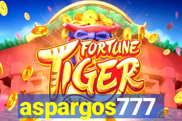 aspargos777