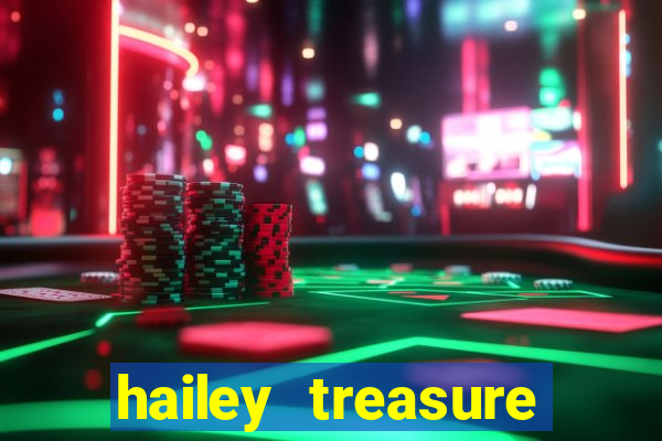 hailey treasure adventure mod apk