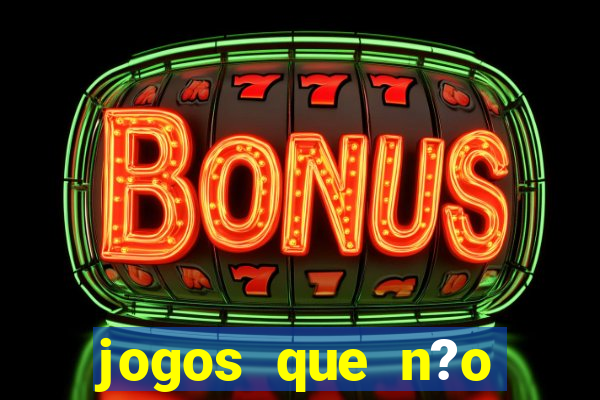 jogos que n?o precisa de internet iphone