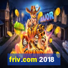 friv.com 2018