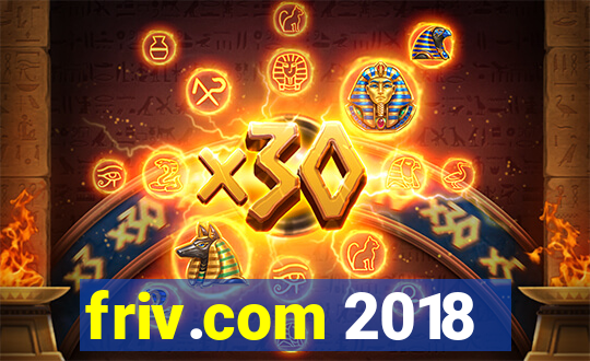 friv.com 2018