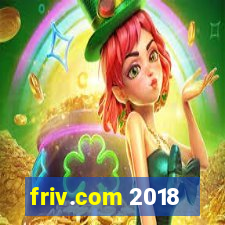 friv.com 2018