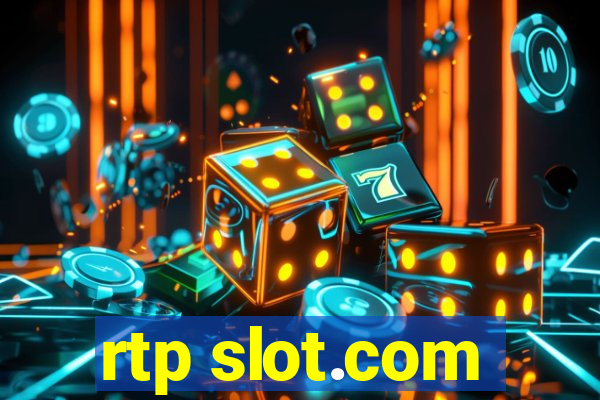 rtp slot.com