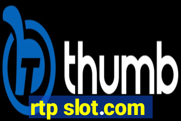 rtp slot.com