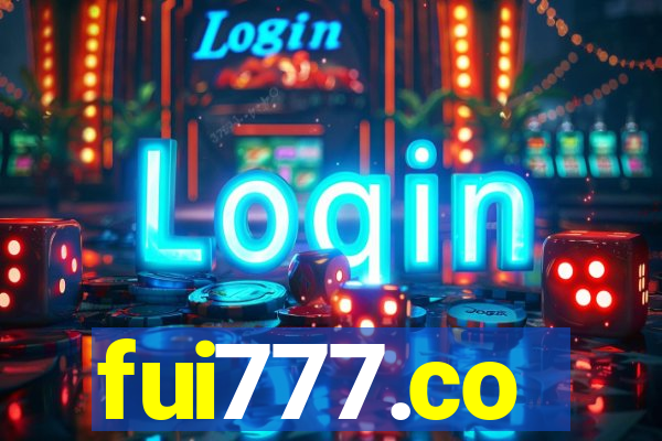 fui777.co