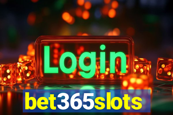 bet365slots