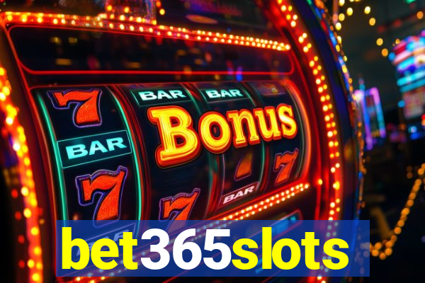 bet365slots