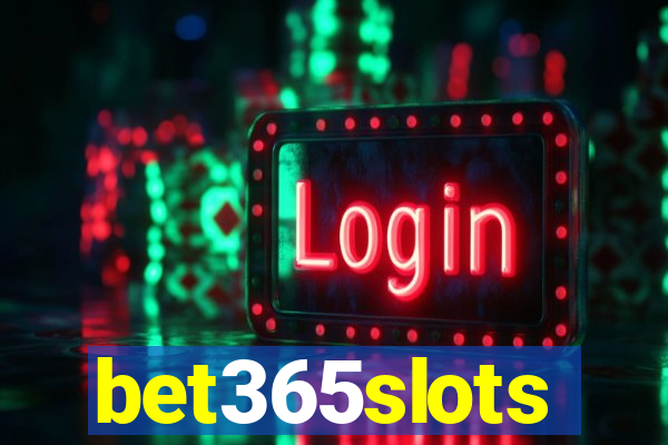 bet365slots