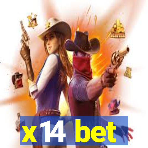 x14 bet