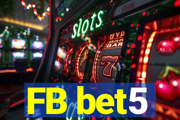 FB bet5