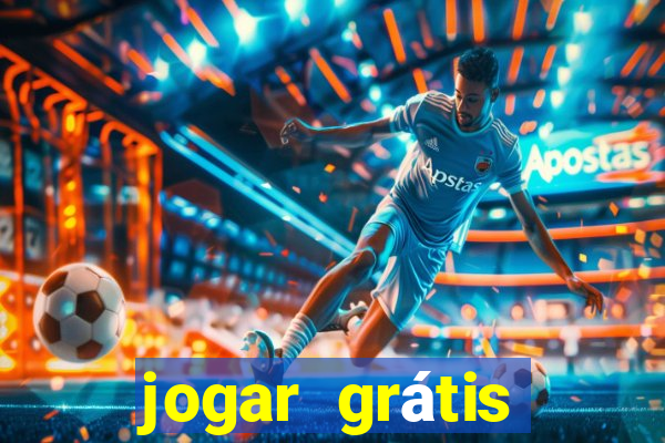 jogar grátis fortune tiger