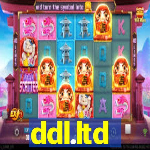 ddl.ltd