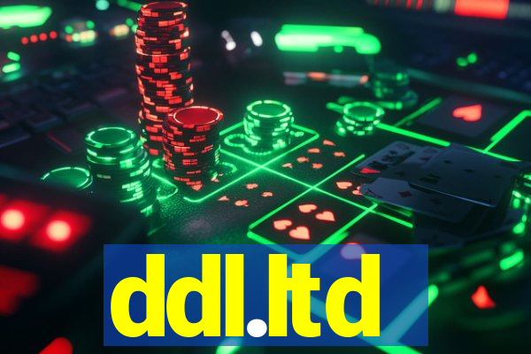 ddl.ltd