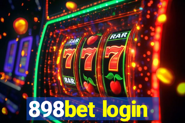 898bet login