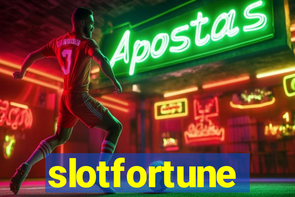 slotfortune