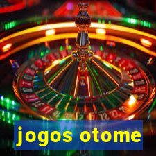 jogos otome