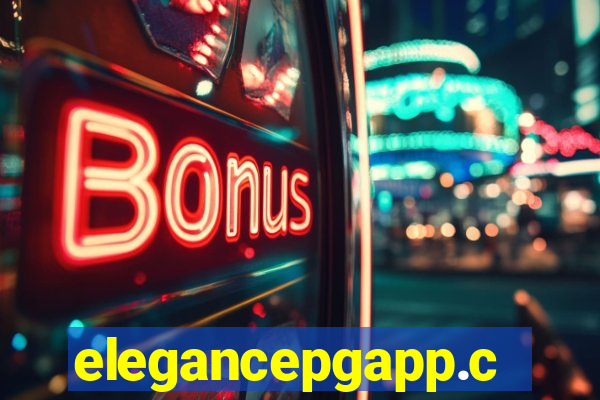 elegancepgapp.com