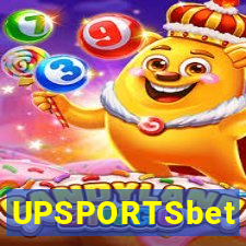 UPSPORTSbet