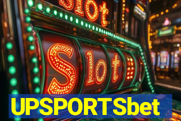 UPSPORTSbet