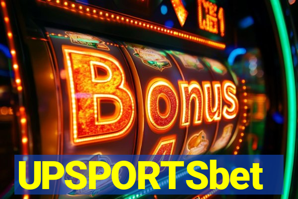 UPSPORTSbet