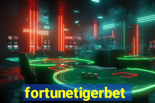 fortunetigerbet