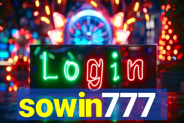 sowin777