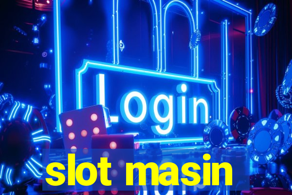 slot masin