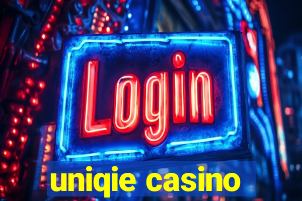 uniqie casino