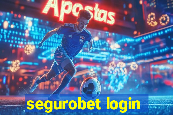 segurobet login