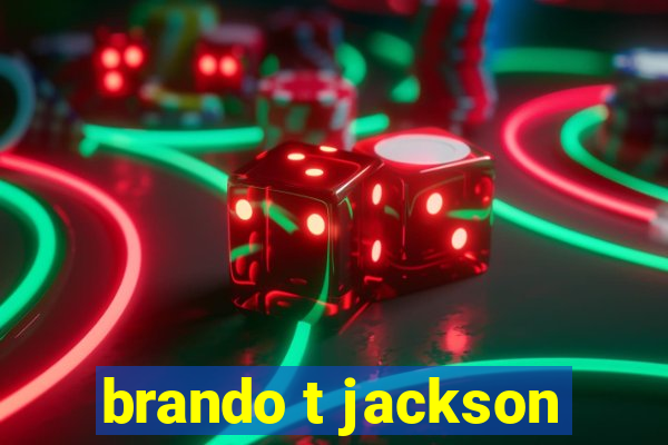 brando t jackson