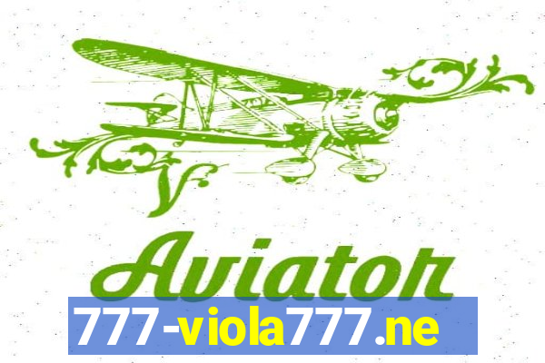 777-viola777.net