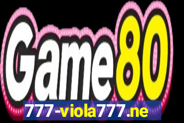 777-viola777.net