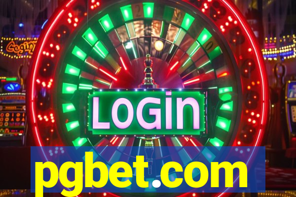 pgbet.com