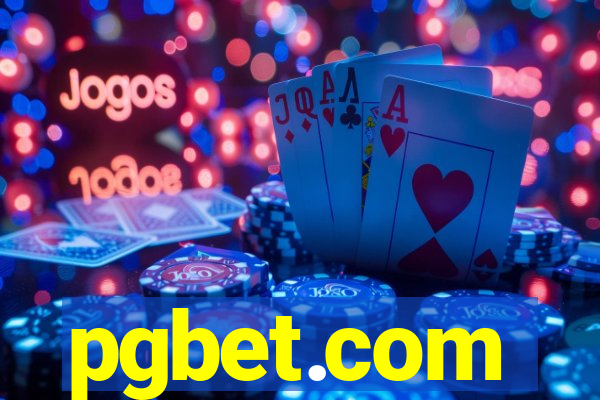 pgbet.com