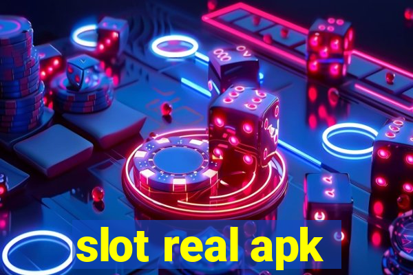 slot real apk