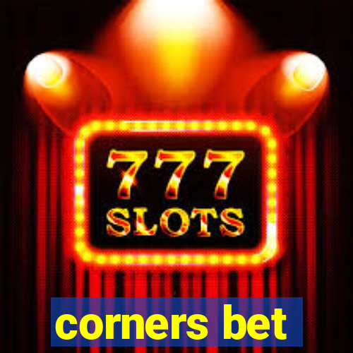 corners bet